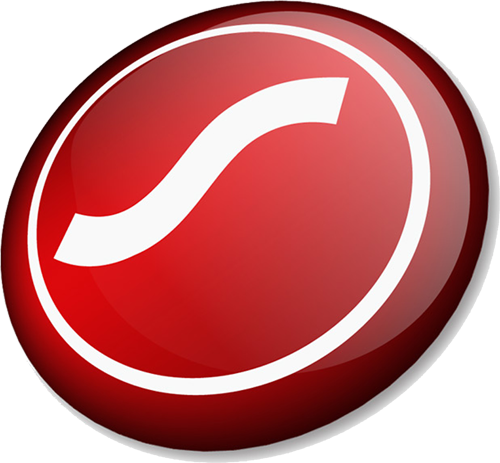 DropSwitch Logo