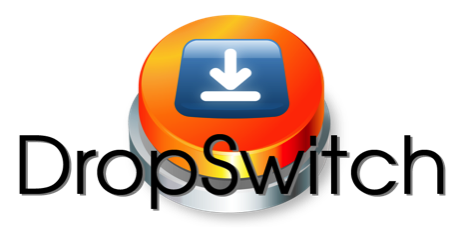 DropSwitch Logo