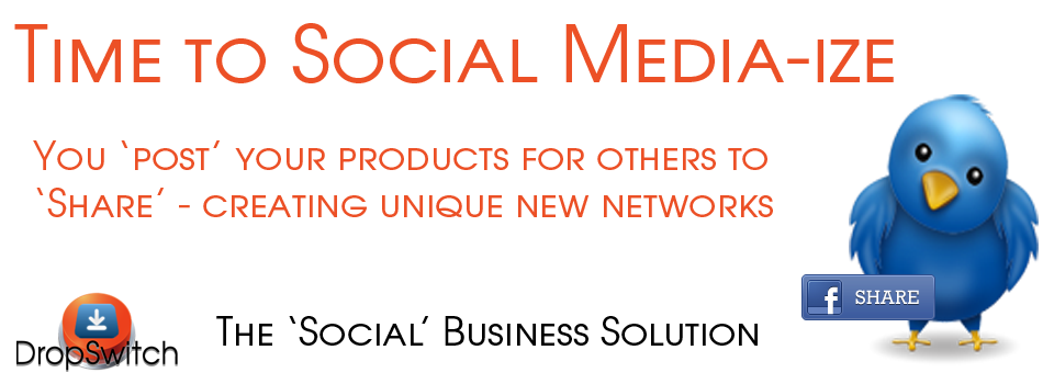 Social eCommerce